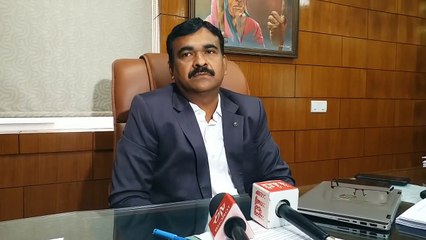 बेहतर चुनाव प्रबंधन के लिए झारखंड को पहली बार मिलेगा राष्ट्रीय पुरस्कार, राष्ट्रपति द्रौपदी मुर्मू के हाथों मतदाता दिवस पर सम्मानित होंगे सीईओ के रवि कुमार