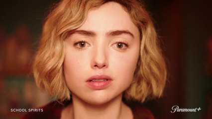 School Spirits - S02 Trailer (English) HD