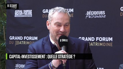 SMART PATRIMOINE - Peut-on avoir des convictions en capital-investissement lorsque l'on est un particulier ?