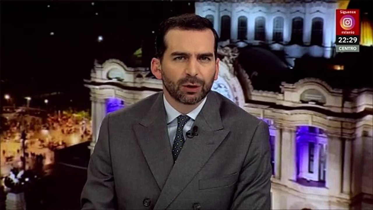 Gobierno de México lanza estímulos fiscales a empresas para impulsar el Plan México