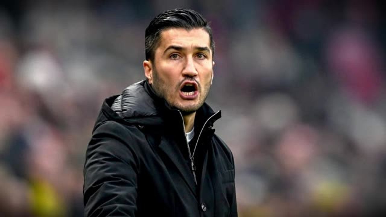 Dortmund - Nuri Sahin limogé