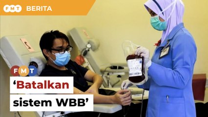 Batalkan sistem waktu bekerja berlainan, gesa pemimpin Bersatu