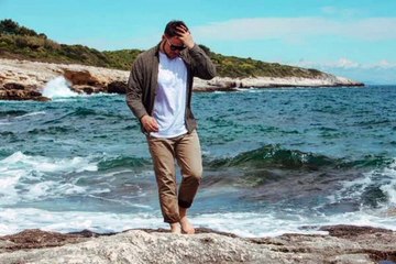 TARIK BAY ~bırak beni 🎶