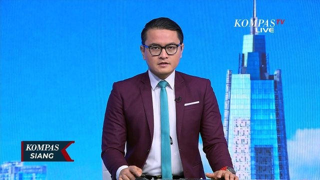 Pembongkaran Pagar Laut di Tangerang Libatkan TNI AL, KKP, Kementerian ATR/BPN hingga Nelayan