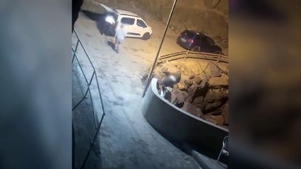 La Guardia Civil los sorprende en plena noche en Tenerife: por lo que hicieron, la multa podría ser de 100.000 euros