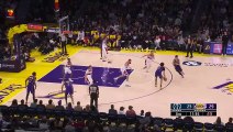 WIZARDS at LAKERS FULL GAME HIGHLIGHTS January 21 2025