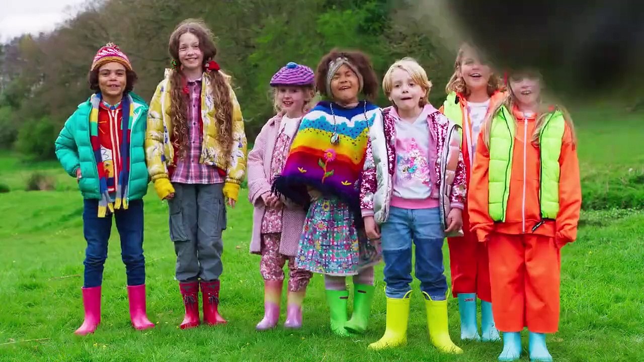 Weihnachten auf der Mistelzweigfarm