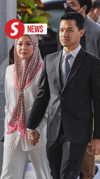 FashionValet founders claim trial to alternative charges