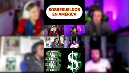El director deportivo de Kunisports confirma sobresueldos en Kings League Américas