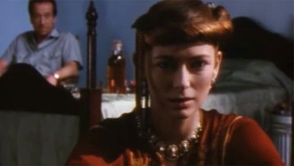 Friendship's death Trailer OV