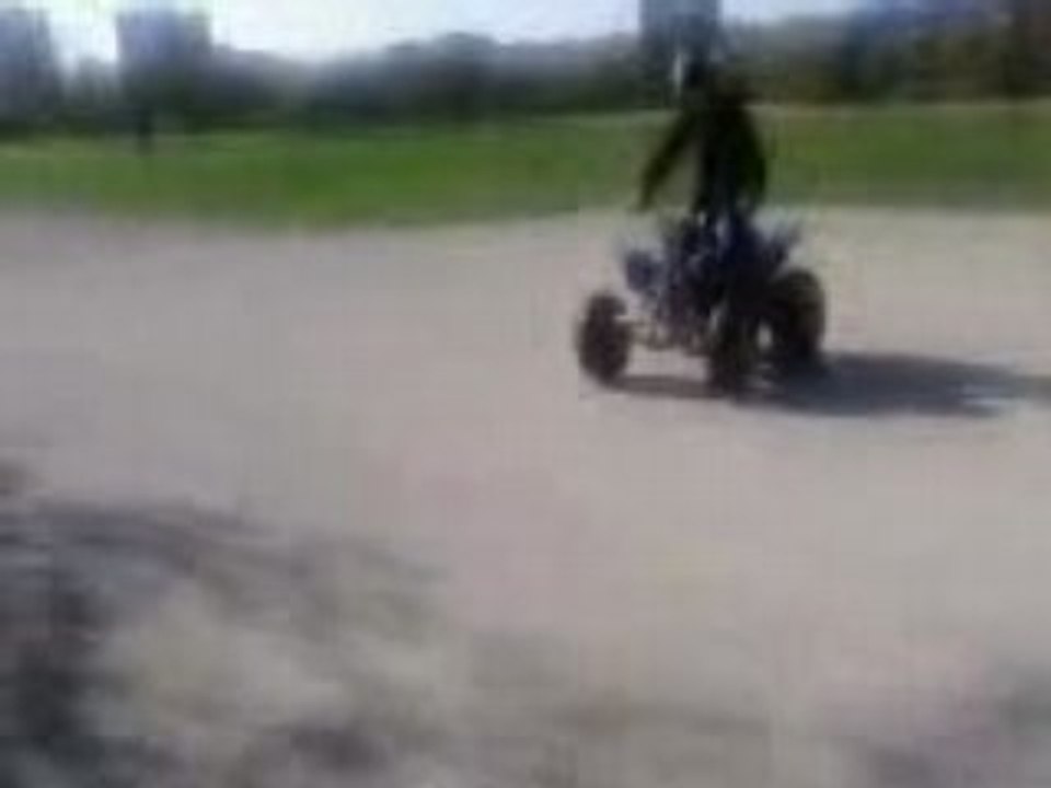 Quad 200
