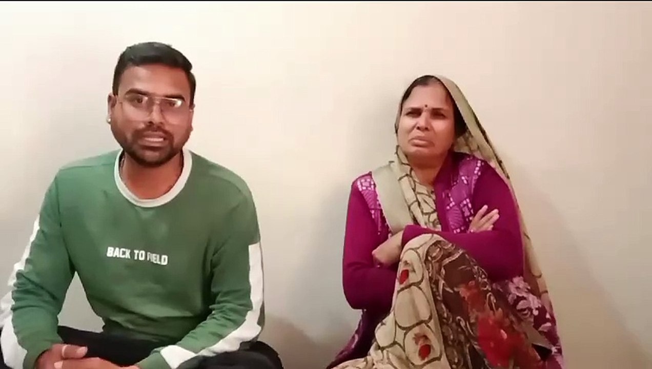 बेंगलूर के अतुल सुभाष की तर्ज पर सुसाइट करने वाले युवक ने पत्नी की प्रताड़नाओं को 14 पन्ने में किया जिक्र , कई  तरह की बातों का किया जिक्र।