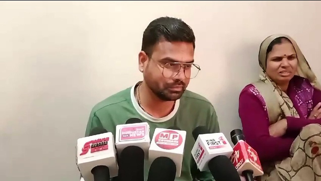 बेंगलूर के अतुल सुभाष की तर्ज पर सुसाइट करने वाले युवक ने पत्नी की प्रताड़नाओं को 14 पन्ने में किया जिक्र , कई  तरह की बातों का किया जिक्र।