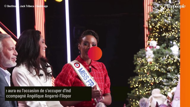 Cindy Fabre quitte Miss France après trois ans et s'exprime : j'aurais adoré continuer mais...