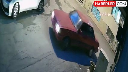 İzmir'de Silahlı Saldırı: Şüpheli Yakalandı