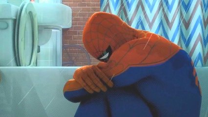 L'un des films Spider-Man les plus attendus des fans donne de ses nouvelles, et elles ne sont franchement pas bonnes...