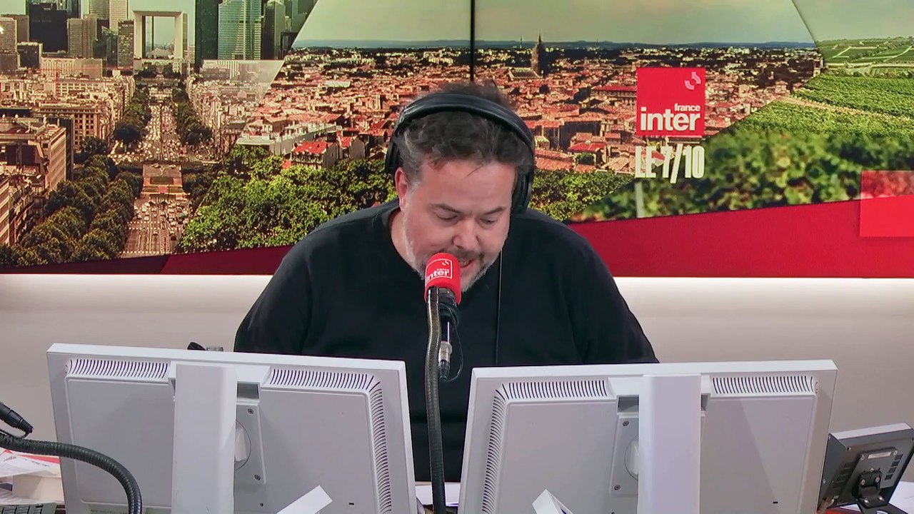 André Comte-Sponville : "On ne peut pas vivre en faisant semblant qu'on ne va pas mourir"