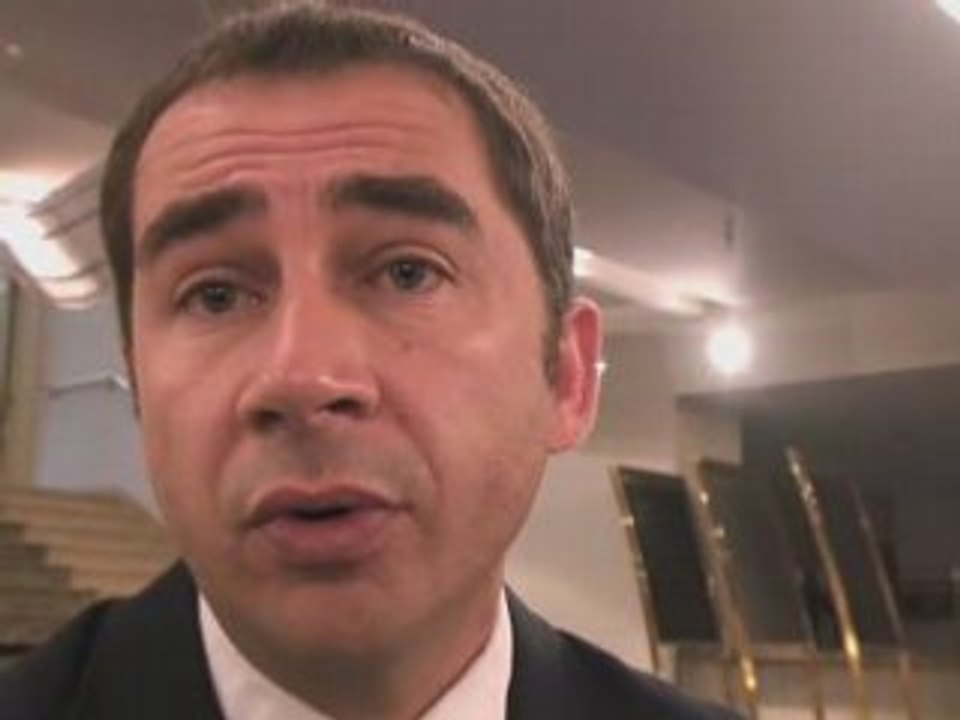 Christophe Rade - Vidéo Dailymotion