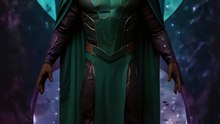 Immortus Master of Time's Eternal Struggle