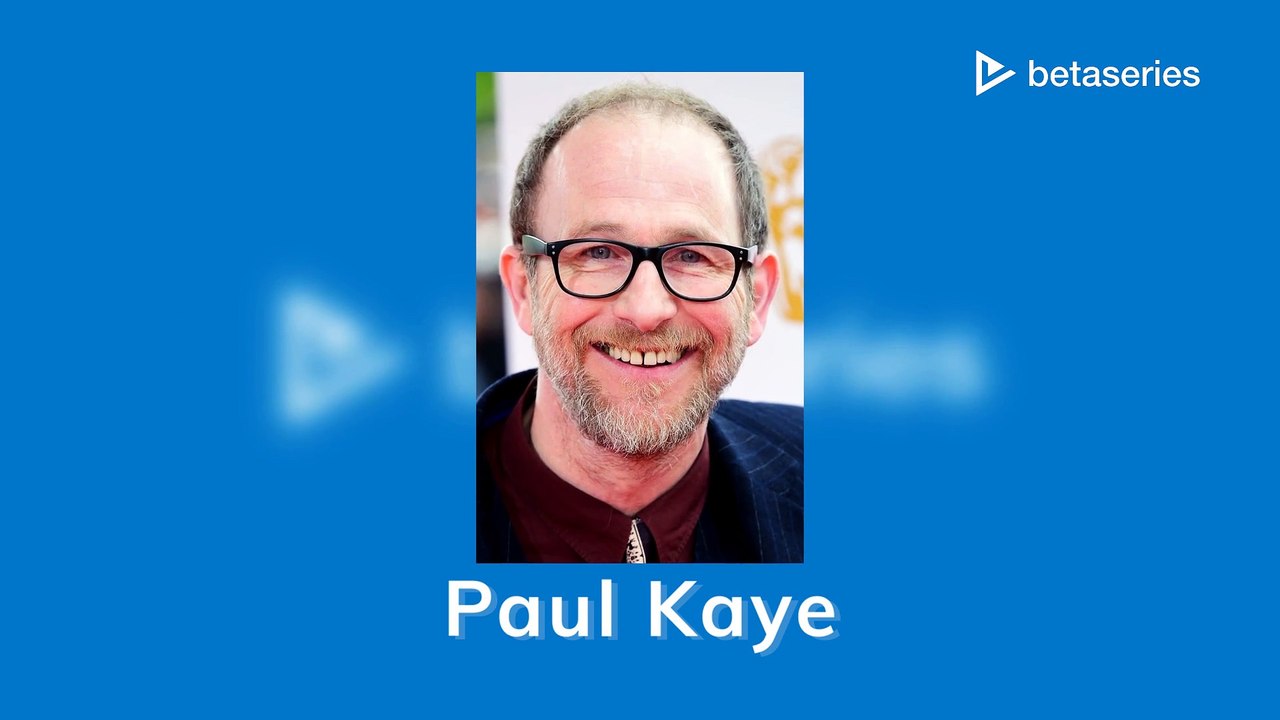 Paul Kaye (EN)