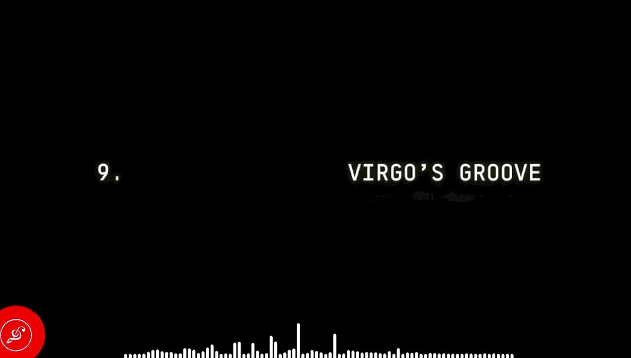 Beyoncé  - VIRGO'S GROOVE (Official Lyrics)