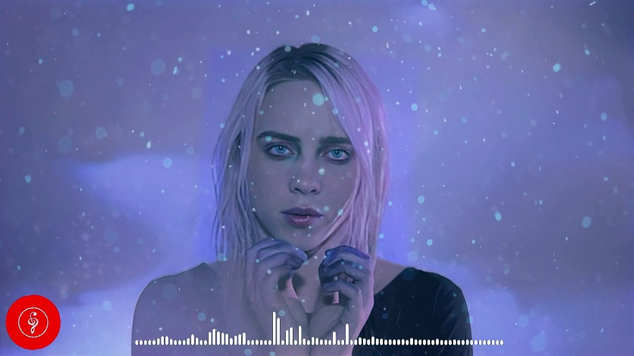Billie Eilish - Ocean Eyes (Official Lyrics)