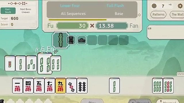 Aotenjo - Bande-annonce