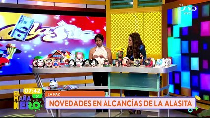 El Mañanero ∙ Miércoles 22 de Enero de 2025