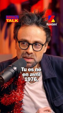 David Castello Lopes a tout fait pour trouver une célébrité qui a la même date de naissance que Jérôme Commandeur, mais le plan a échoué 😭