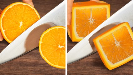 Master the Art of Cut and Peel Ideas: Tips for Perfect Fruits and Veggies!