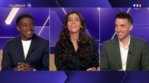 Séverine Parlakou dans Telefoot (19/01/2025)