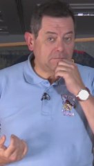 El Madrid líder y Roncero desatado: la euforia tras una semana complicada