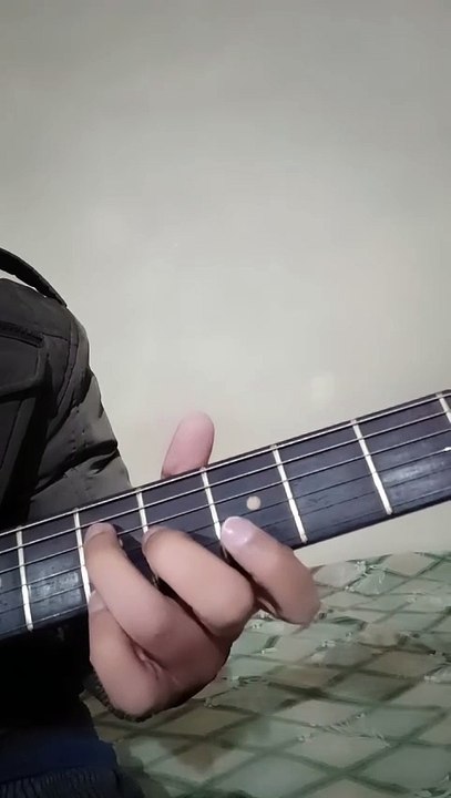 Thoda sa pyar hua hai thoda hai baki part - 1 @shorts @guitar @music
