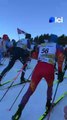 Coupe du monde de ski de fond : un autre Suédois s'impose à Prémanon, William Poromaa sur la mass-start classique 20 km