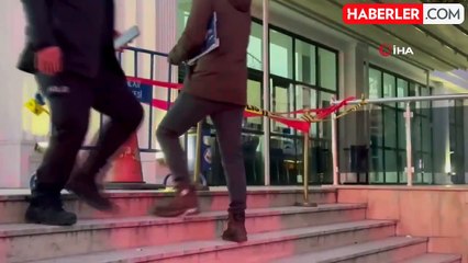 Avcılar'da Gelin ve Damat Düğününde Silahlı Saldırı: 1 Yaralı