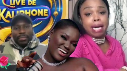 🔥Le rejet audacieux de la réconciliation avec Mamy Cobra par Mame Ndiaye Savon en direct