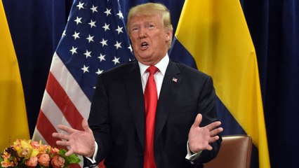 ¿Qué pasará con la relación Colombia-EE.UU. tras la llegada de Donald Trump?