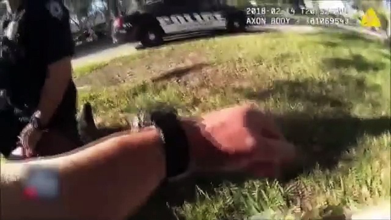 School Shooters without remorse