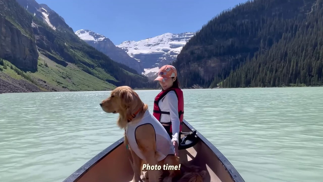 DOG Explores the WORLD 😱| Watch Till End