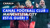 Manchester City est-il guéri avant de venir à Paris ? - Canal Football Club