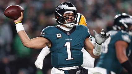 Why Rams vs. Eagles Could Soar Over the Total of 41.5