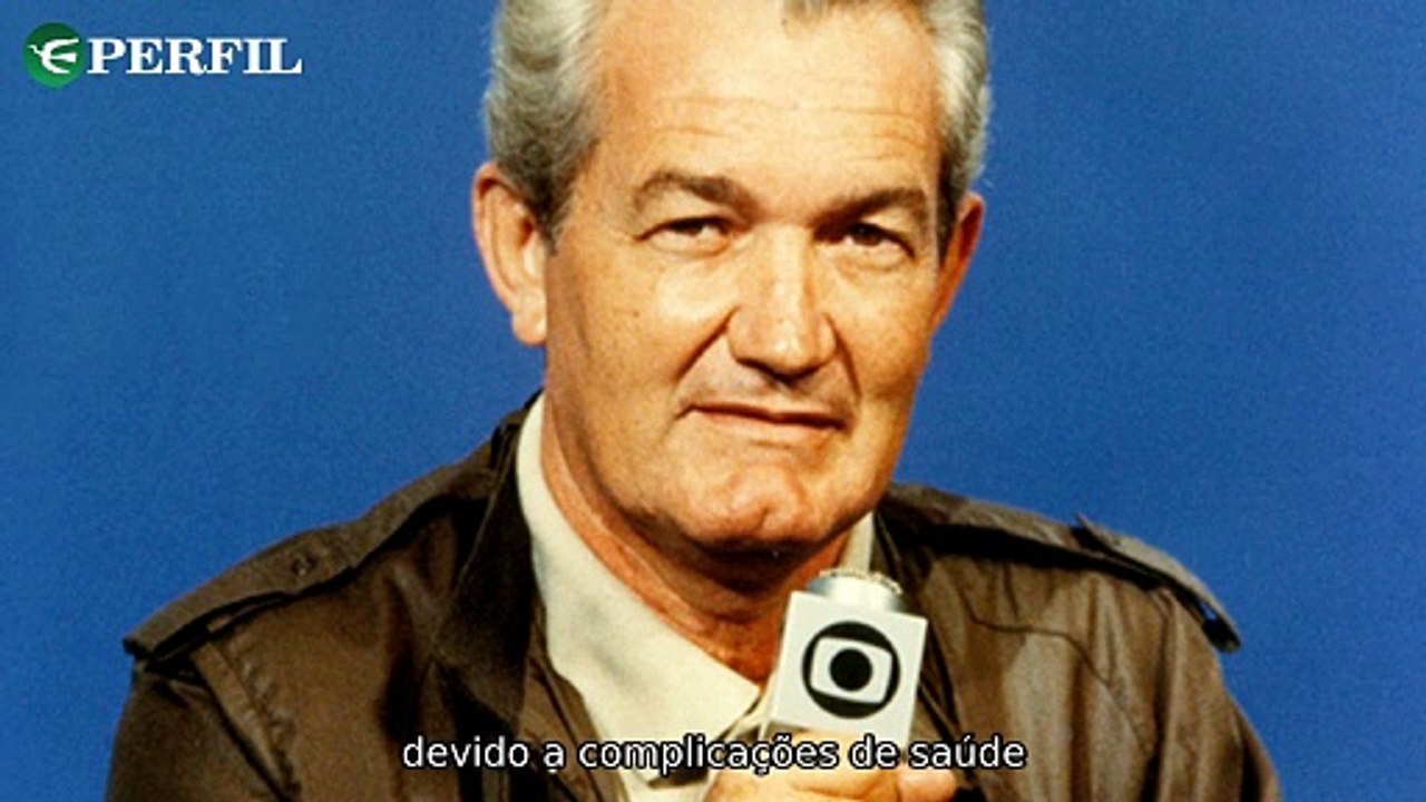 "Revelações Impactantes: Morre Léo Batista, reféns libertadas pelo Hamas e segredos do Conclave"