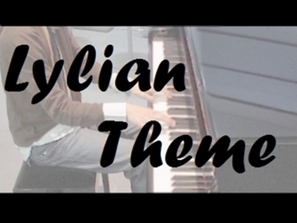 Lylian Theme (Compo)