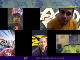 [T2-C18] Podcast #AméricaTodaLaVida: América gana 3-0 a Santos, Andre Jardine ahora hizo peones al ataque