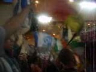 monaco marseille drapeaux étendards