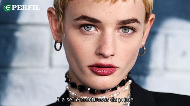 Nova série Mentirosos, nuvem colossal em SP e retorno do TikTok nos EUA: as notícias mais impactantes!