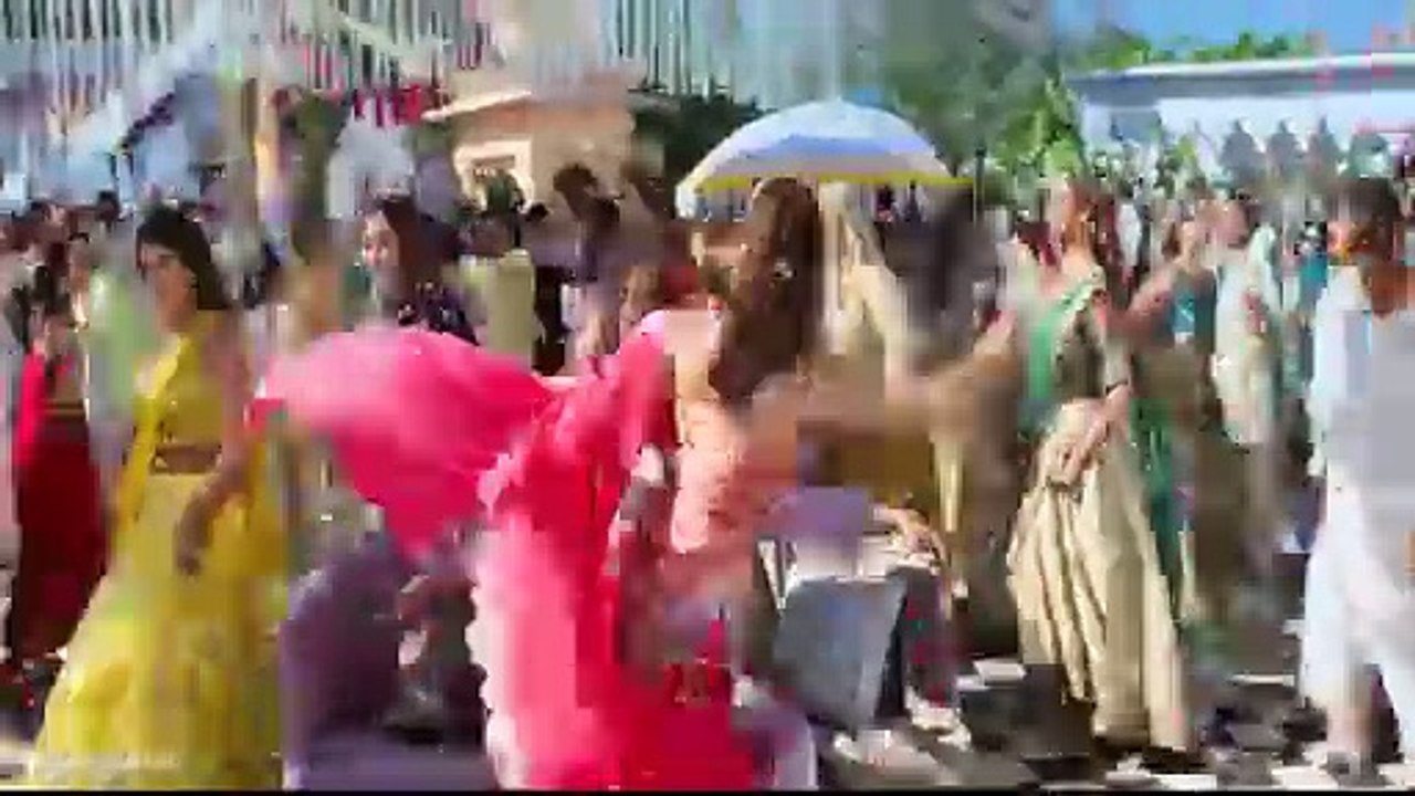 Baari Barsi (Full Video) - Khel Khel Mein ft Akshay Kumar_HD-(PagalWorld.video)