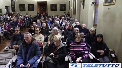 Video News - Medio Oriente: "La speranza nel dialogo"