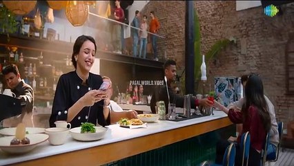 Haule Sajna - Bad Newz ft Vicky Kaushal_HD-(PagalWorld.video)