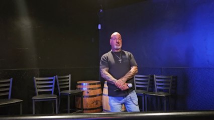 GOLDEN EARRING - RADAR LOVE (PERFORMED LIVE AT THE WESTERNER)